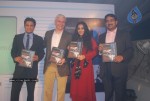Vidya Balan Launches Mercedes Magazine - 1 of 65