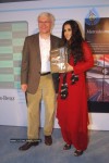 Vidya Balan Launches Mercedes Magazine - 8 of 65