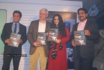 Vidya Balan Launches Mercedes Magazine - 20 of 65