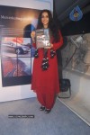 Vidya Balan Launches Mercedes Magazine - 23 of 65