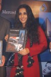 Vidya Balan Launches Mercedes Magazine - 24 of 65