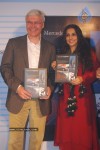 Vidya Balan Launches Mercedes Magazine - 27 of 65