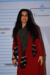 Vidya Balan Launches Mercedes Magazine - 28 of 65