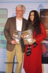 Vidya Balan Launches Mercedes Magazine - 52 of 65