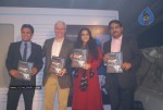 Vidya Balan Launches Mercedes Magazine - 56 of 65