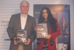 Vidya Balan Launches Mercedes Magazine - 60 of 65