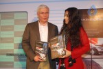 Vidya Balan Launches Mercedes Magazine - 62 of 65