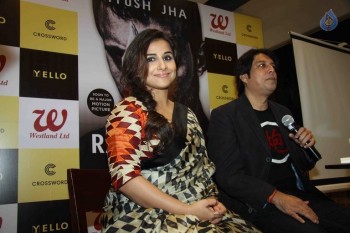 Vidya Balan Launches Raakshas Book - 24 of 37