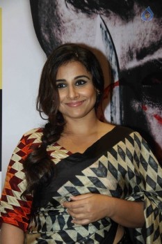 Vidya Balan Launches Raakshas Book - 29 of 37