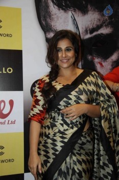 Vidya Balan Launches Raakshas Book - 9 of 37