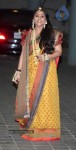 Vidya Balan Mehendi Ceremony - 9 of 20