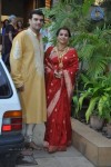 Vidya Balan Wedding Ceremony - 45 of 83