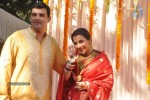 Vidya Balan Wedding Ceremony - 53 of 83