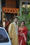 Vidya Balan Wedding Ceremony - 60 of 83