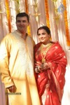 Vidya Balan Wedding Ceremony - 55 of 83