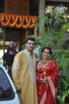 Vidya Balan Wedding Ceremony - 70 of 83