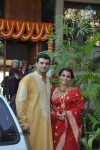 Vidya Balan Wedding Ceremony - 82 of 83