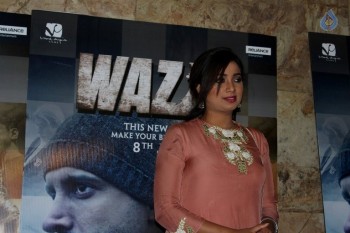 Wazir Film Song Launch Photos - 4 of 40