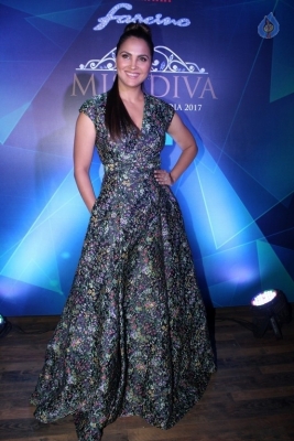 Yamaha Fascino Miss Diva Miss Universe India 2017 - 4 of 21