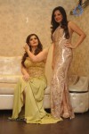 Zareen Khan at Amy Billimoria Friendly Collection Photoshoot - 45 of 55