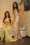 Zareen Khan at Amy Billimoria Friendly Collection Photoshoot - 47 of 55