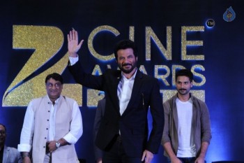 Zee Cine Awards Announcement - 28 of 34