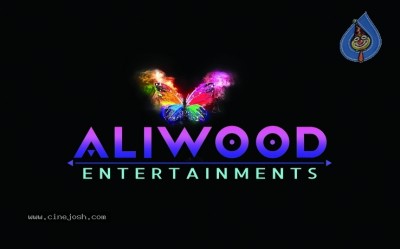 Aliwood Logo Launch