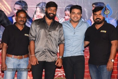 DubSmash Movie Press Meet