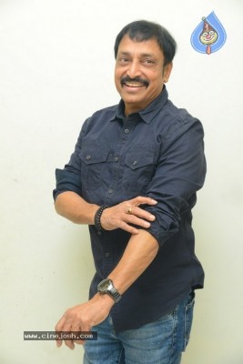 Producer Raj Kandukuri Interview