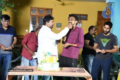 Sekhar Kammula Birthday Celebrations