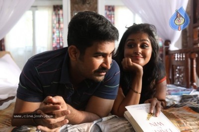 Thamezharasan Tamil Movie Stills