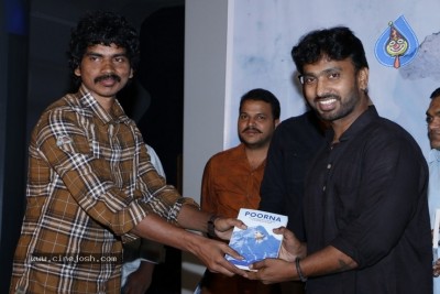 Uthara Movie PreRelease Event