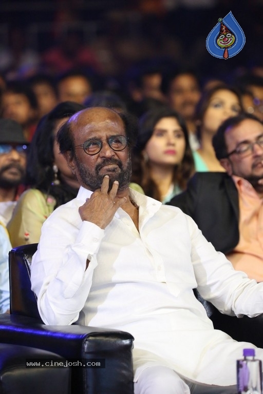 Darbar Audio Launch - 51 / 111 photos