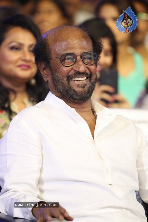 Darbar Audio Launch - 57 / 111 photos