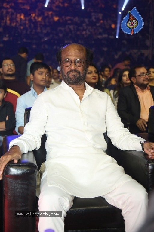 Darbar Audio Launch - 59 / 111 photos