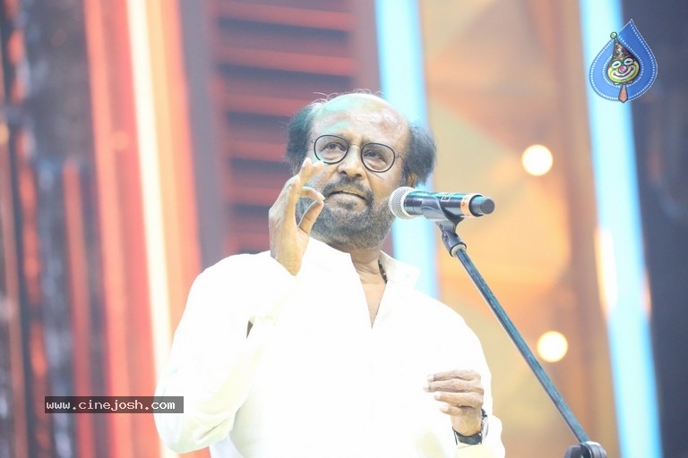 Darbar Audio Launch - 67 / 111 photos