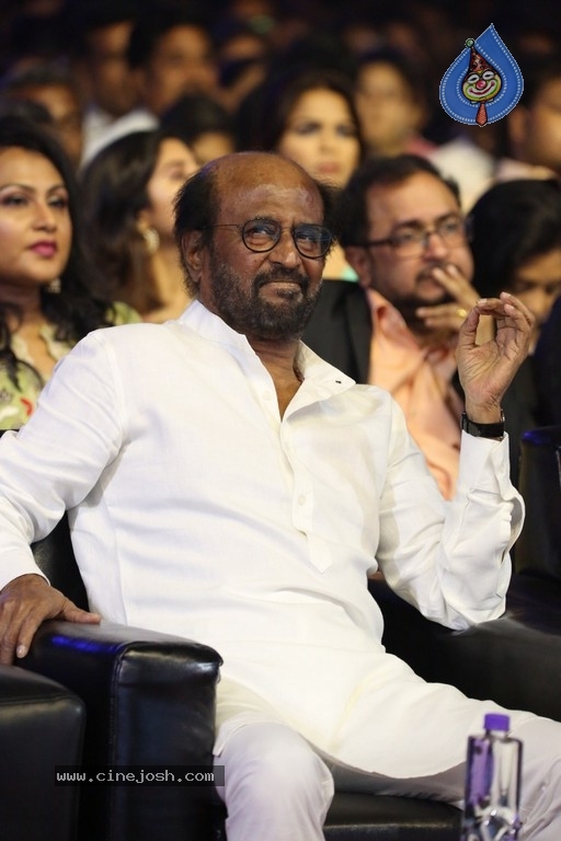 Darbar Audio Launch - 70 / 111 photos