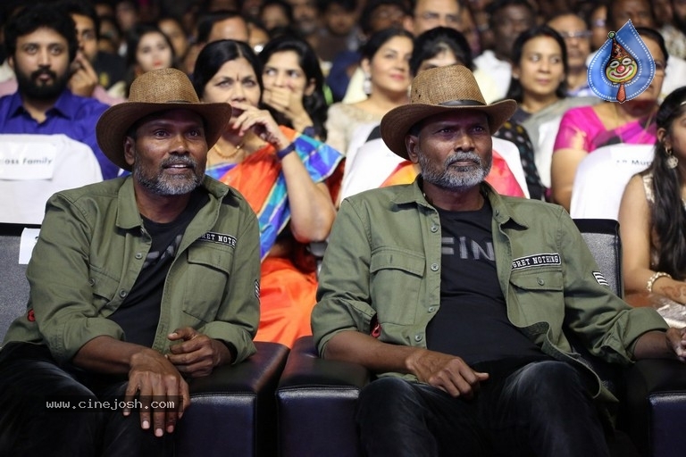 Darbar Audio Launch - 99 / 111 photos