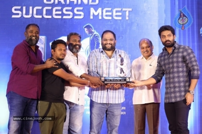 118 Success Meet Photos - 10 of 21