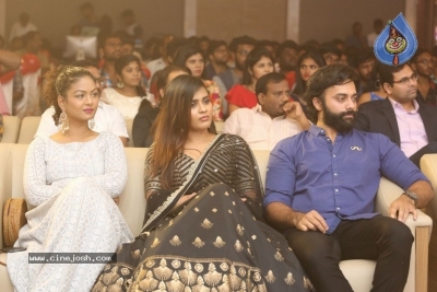 24 Kisses Audio Launch - 29 of 30