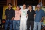 3 Idiots Movie Press Meet - 23 of 27