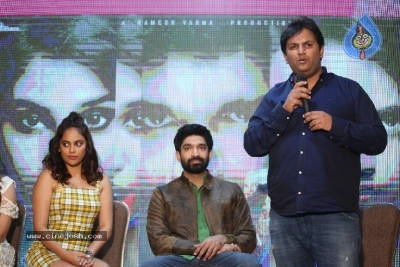 7 Movie Press Meet - 11 of 21