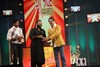 South Scope Awards Function - chiranjeevi,Venkatesh,Jr.N.T.R,Nayanthara - 44 of 167