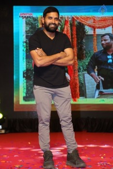 Aakatayi Movie Audio Launch - 6 of 57