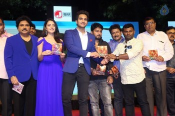 Aakatayi Movie Audio Launch - 29 of 57