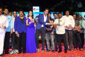 Aakatayi Movie Audio Launch - 37 of 57