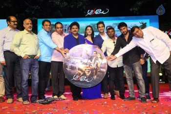 Aakatayi Movie Audio Launch - 18 of 57