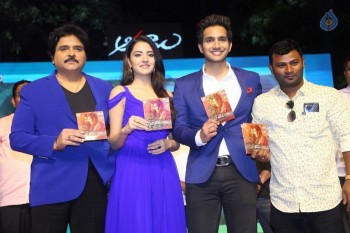 Aakatayi Movie Audio Launch - 25 of 57