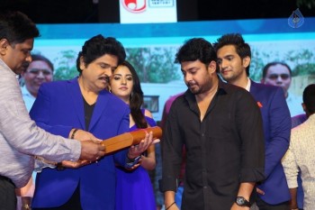 Aakatayi Movie Audio Launch - 28 of 57