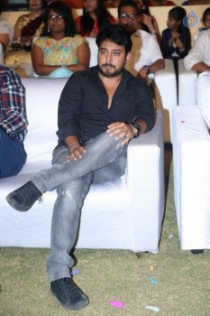 Aakatayi Movie Audio Launch - 29 of 57